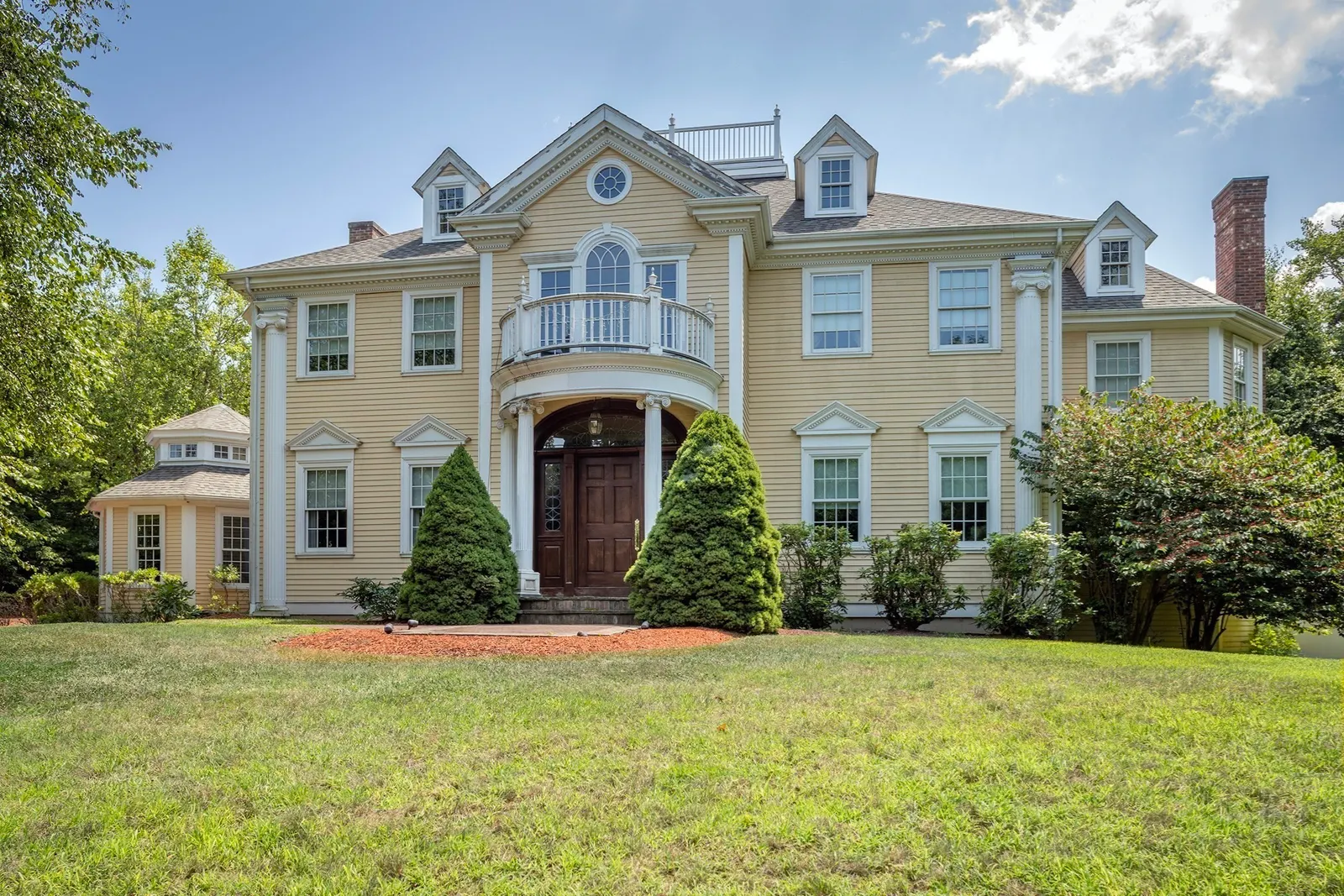 130 Popes Lane, Hingham