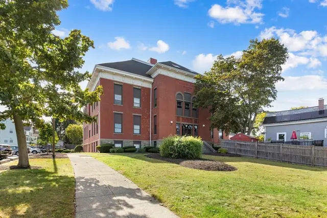 181 North St #213