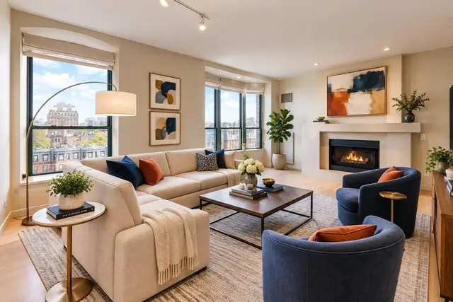 755 Boylston Street #704