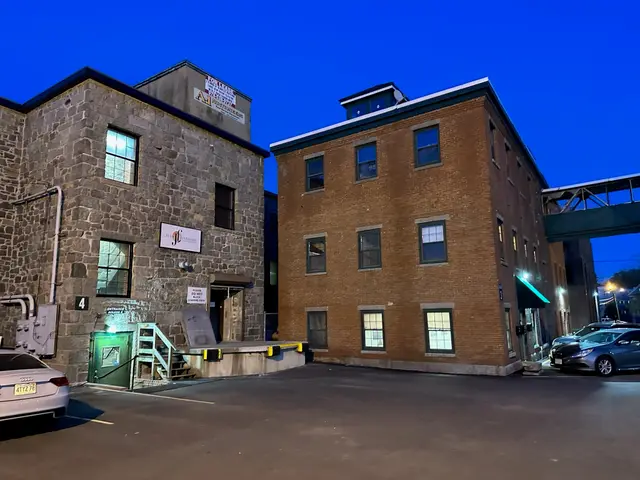 119R Foster St #Building 4