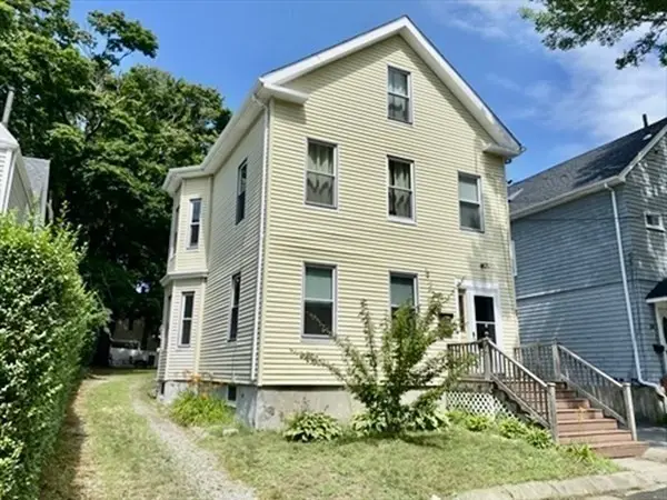 42 Henshaw St #1