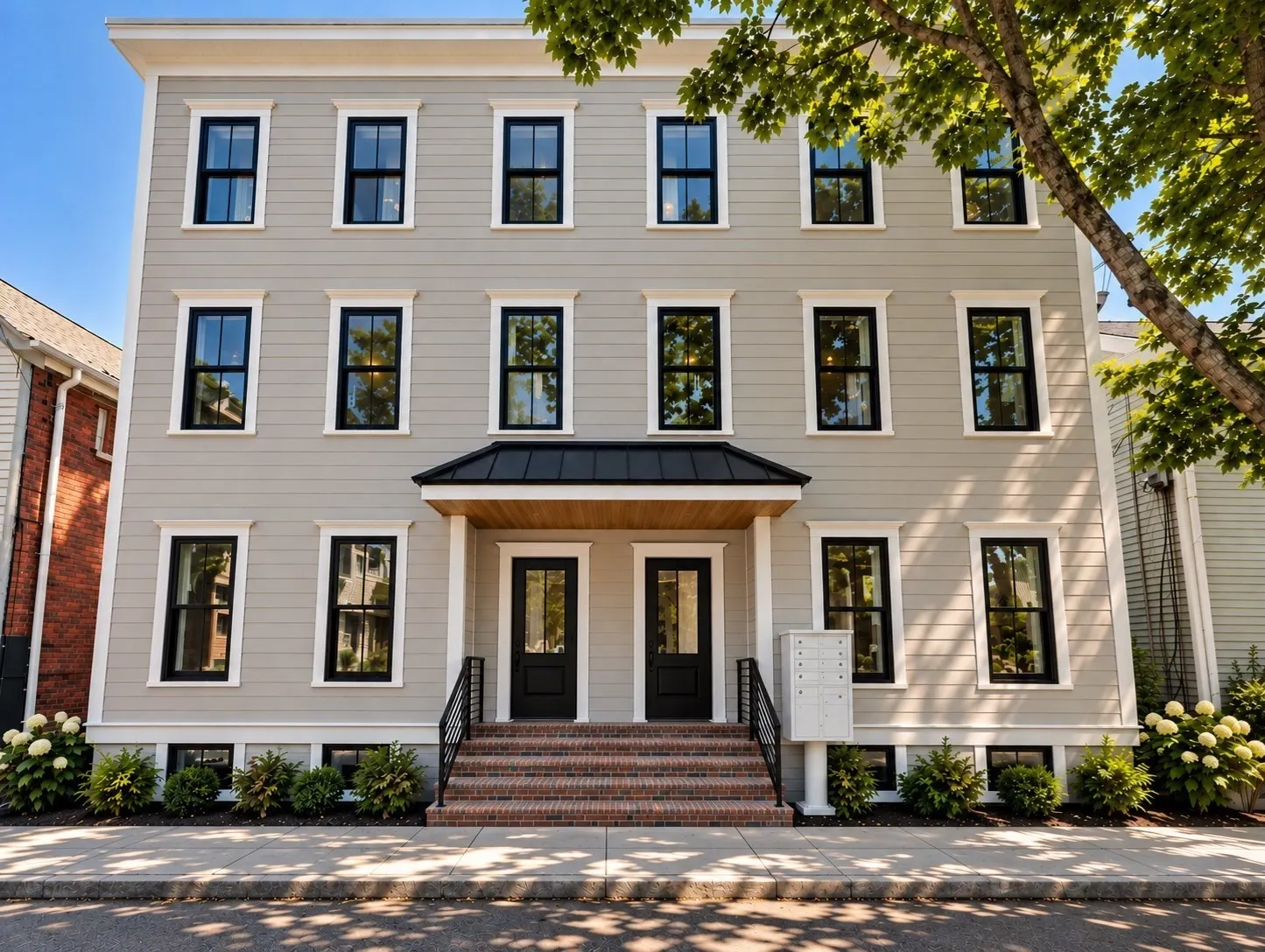 15 Hunting Street #2, Cambridge