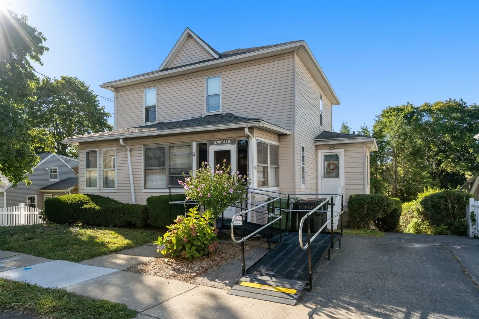 138 Forest St, Watertown