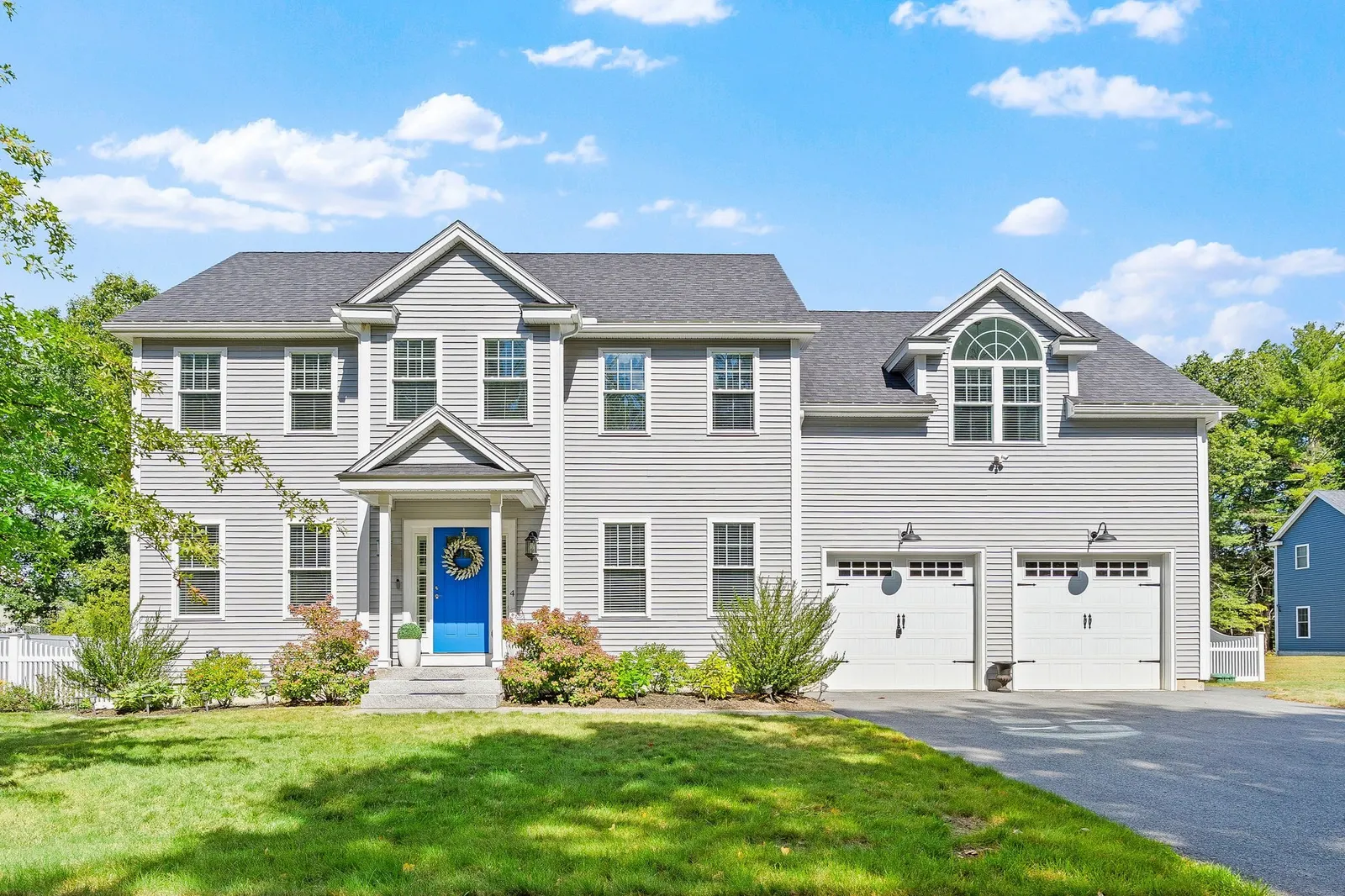 4 Wisteria Lane, Maynard