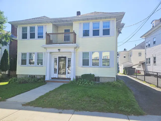 143 Atlantic St #4