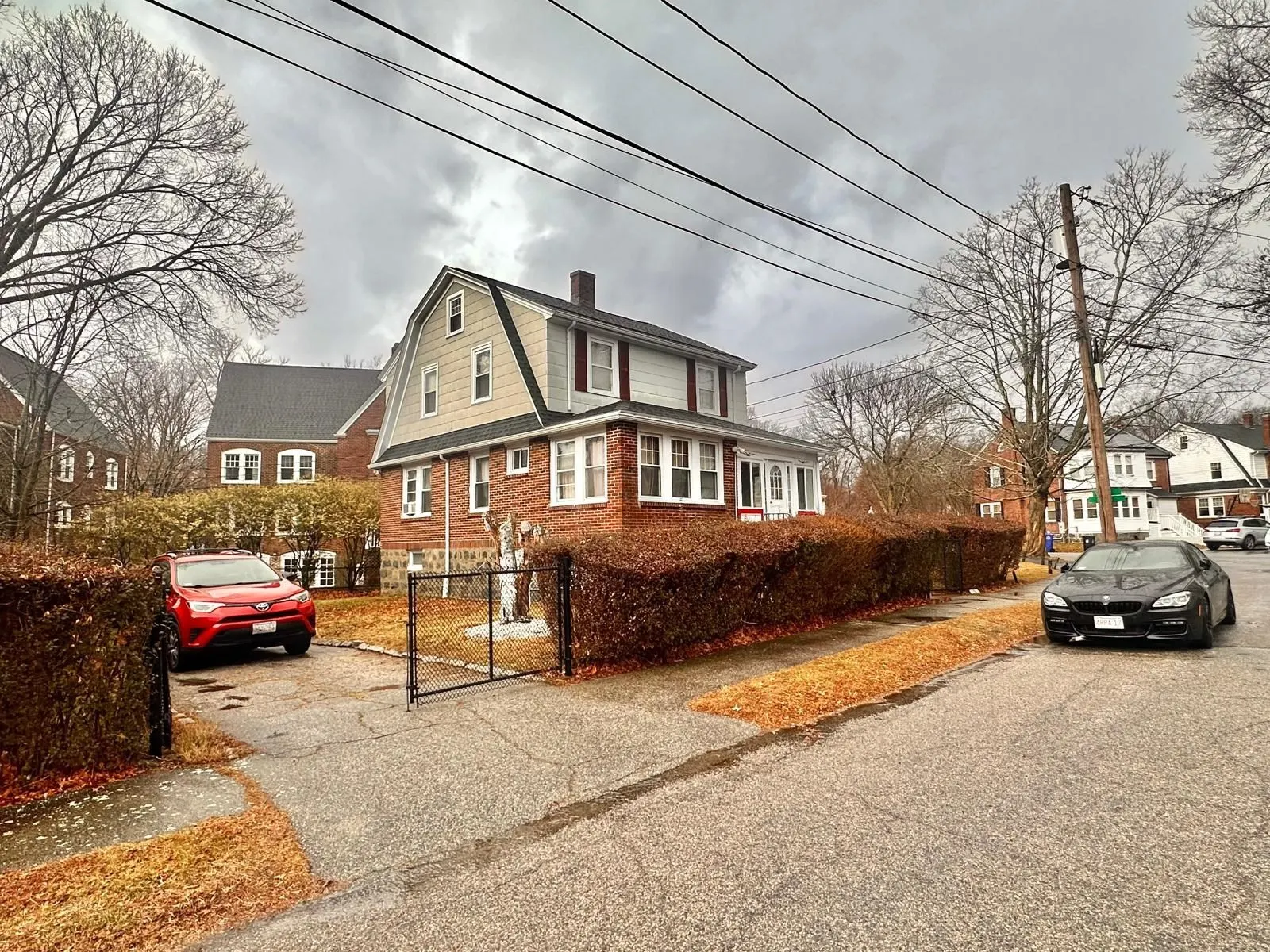7 Parkway Cres, Milton