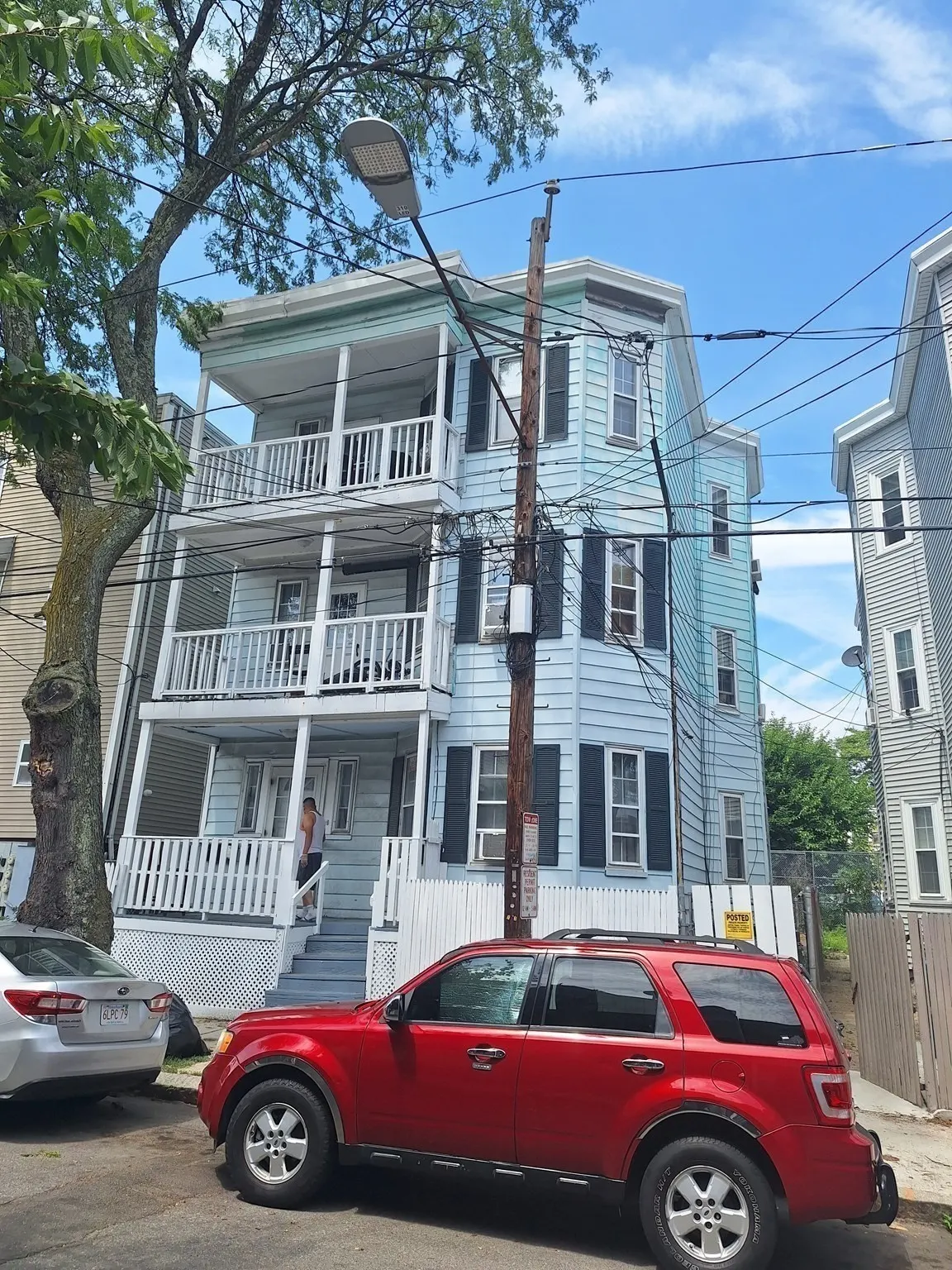 148 Congress Ave, Chelsea