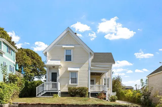 37 Hartz St