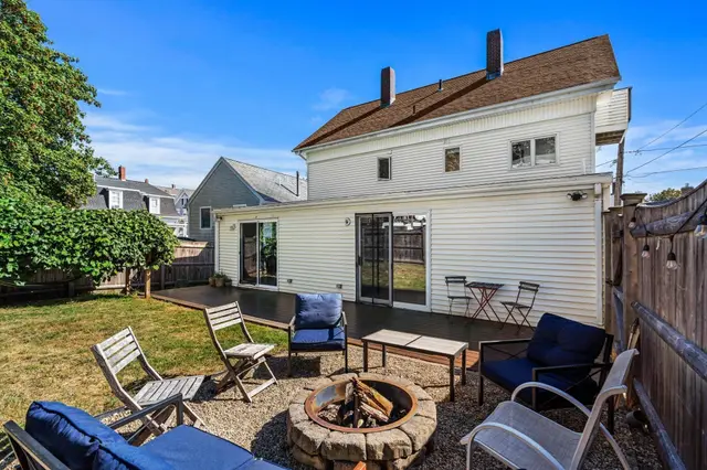1 Granite Court