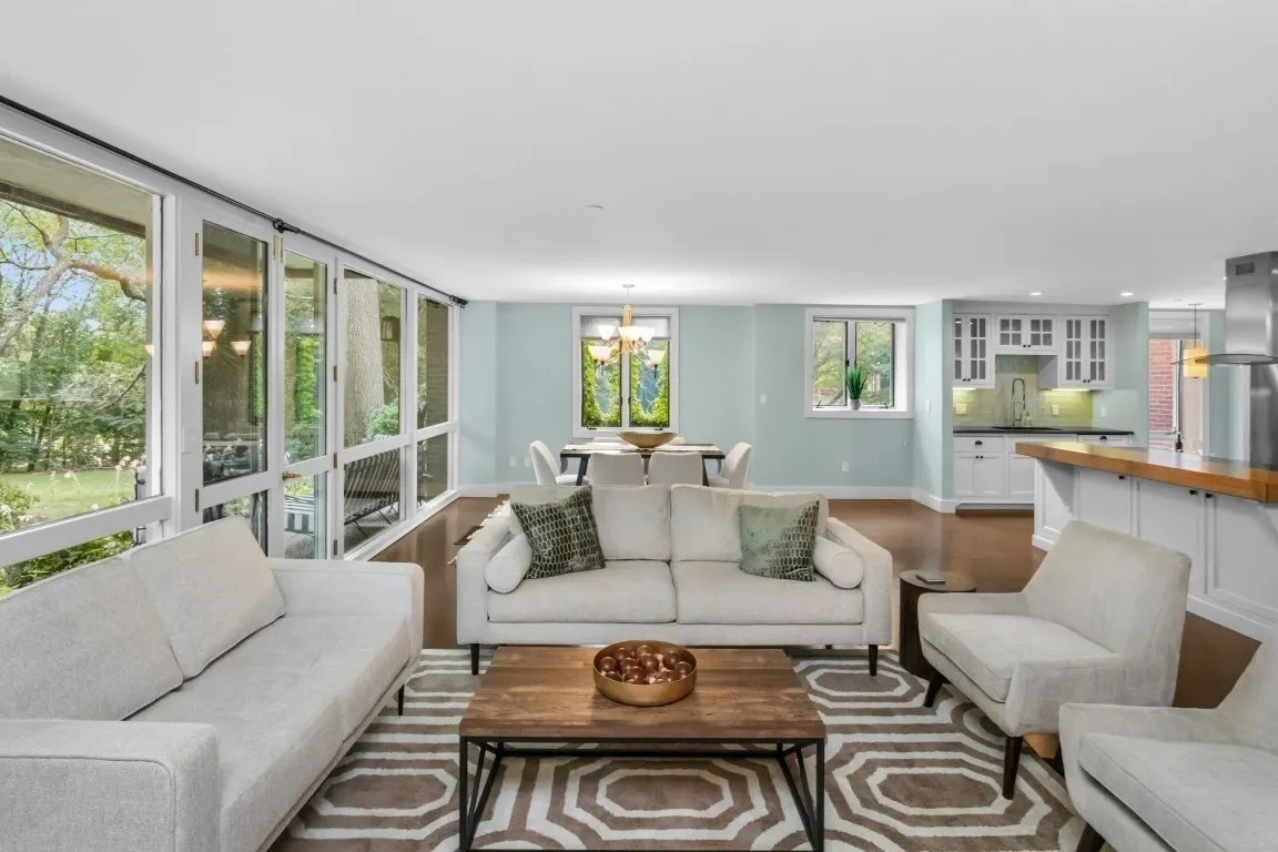241 Perkins Street #D302, Boston