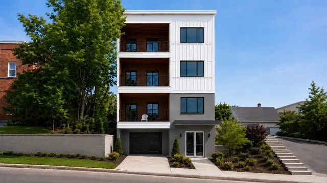 416 Langley Rd #6