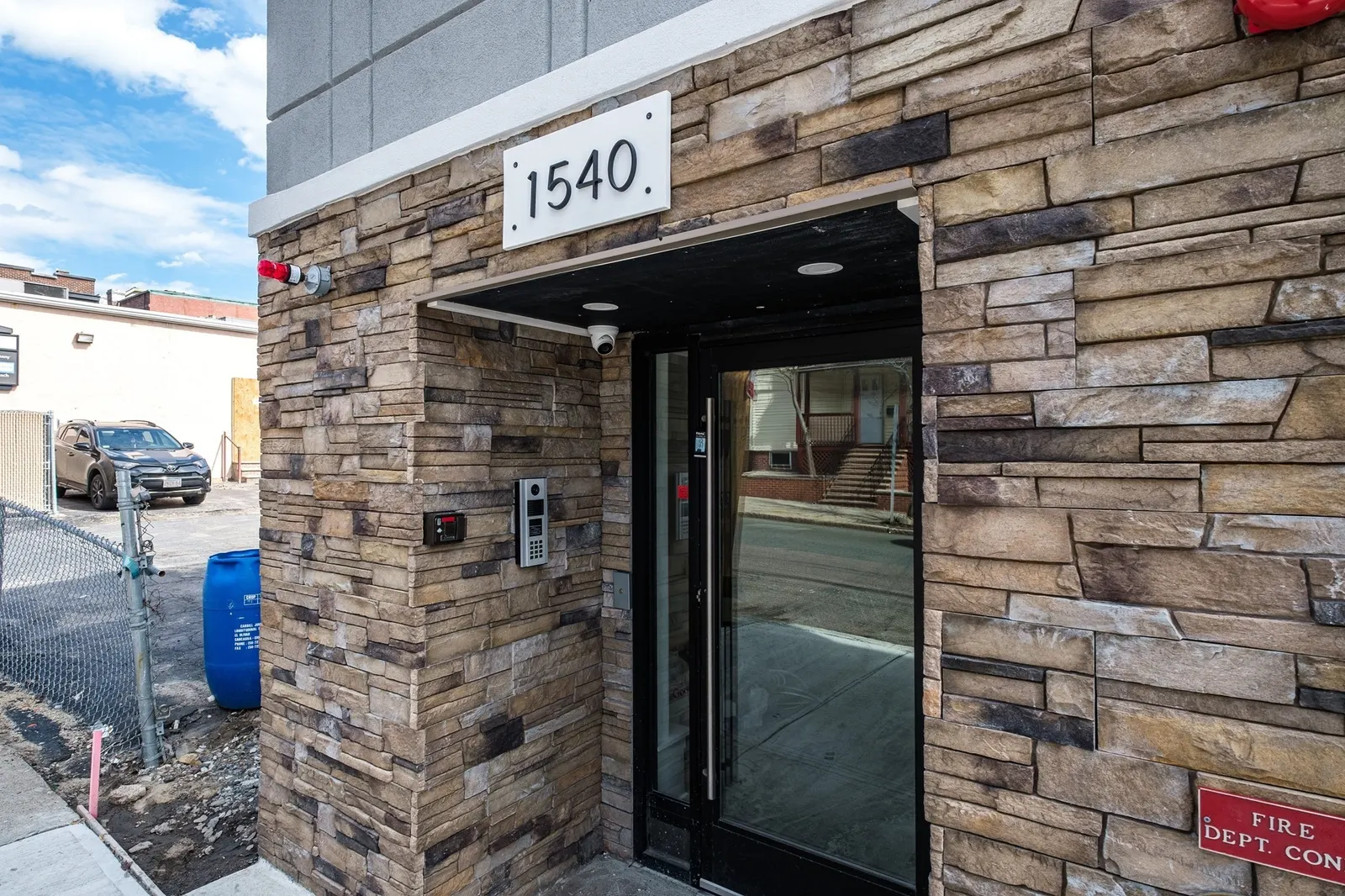 1540 N Shore Road #103, Revere