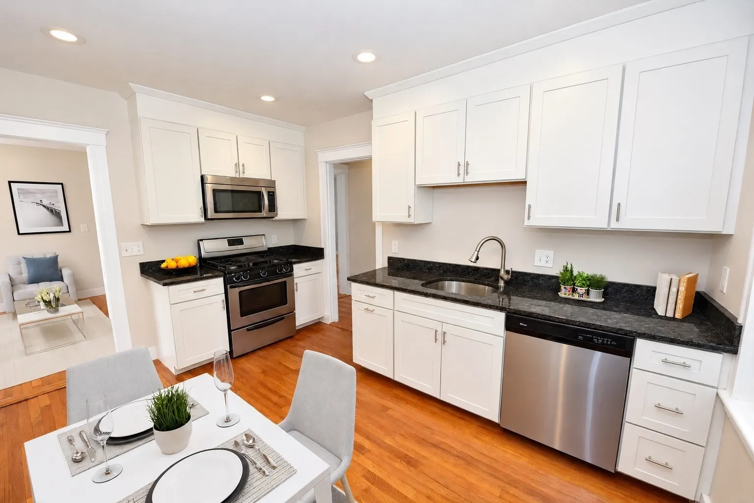9 Bailey St #2-3, Boston