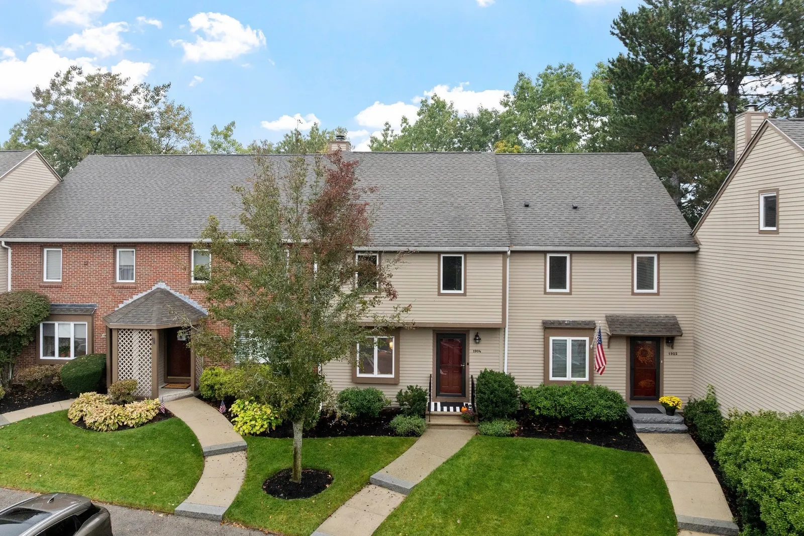 1904 Lewis O. Gray Drive #1904, Saugus