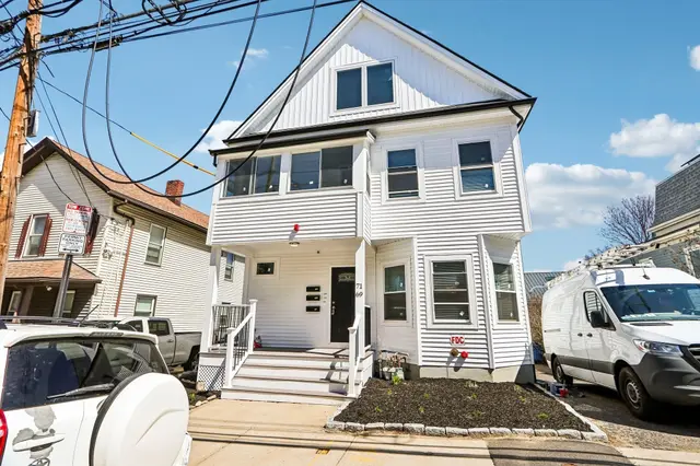 69 Albion St #69