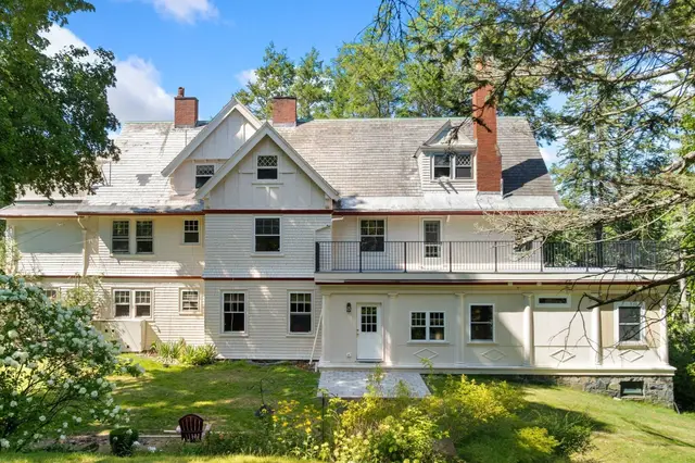 56 Vinton Street #5