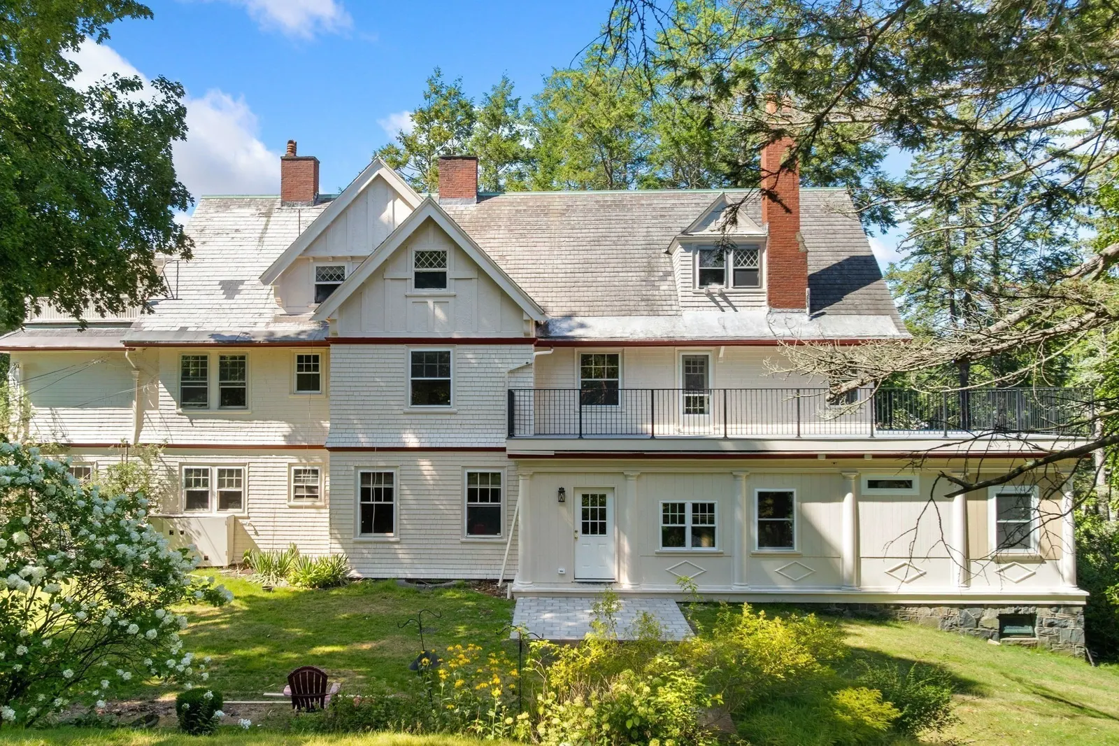 56 Vinton Street #5, Melrose