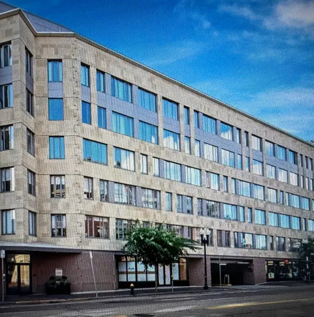 1313 Washington St. Parking U-53