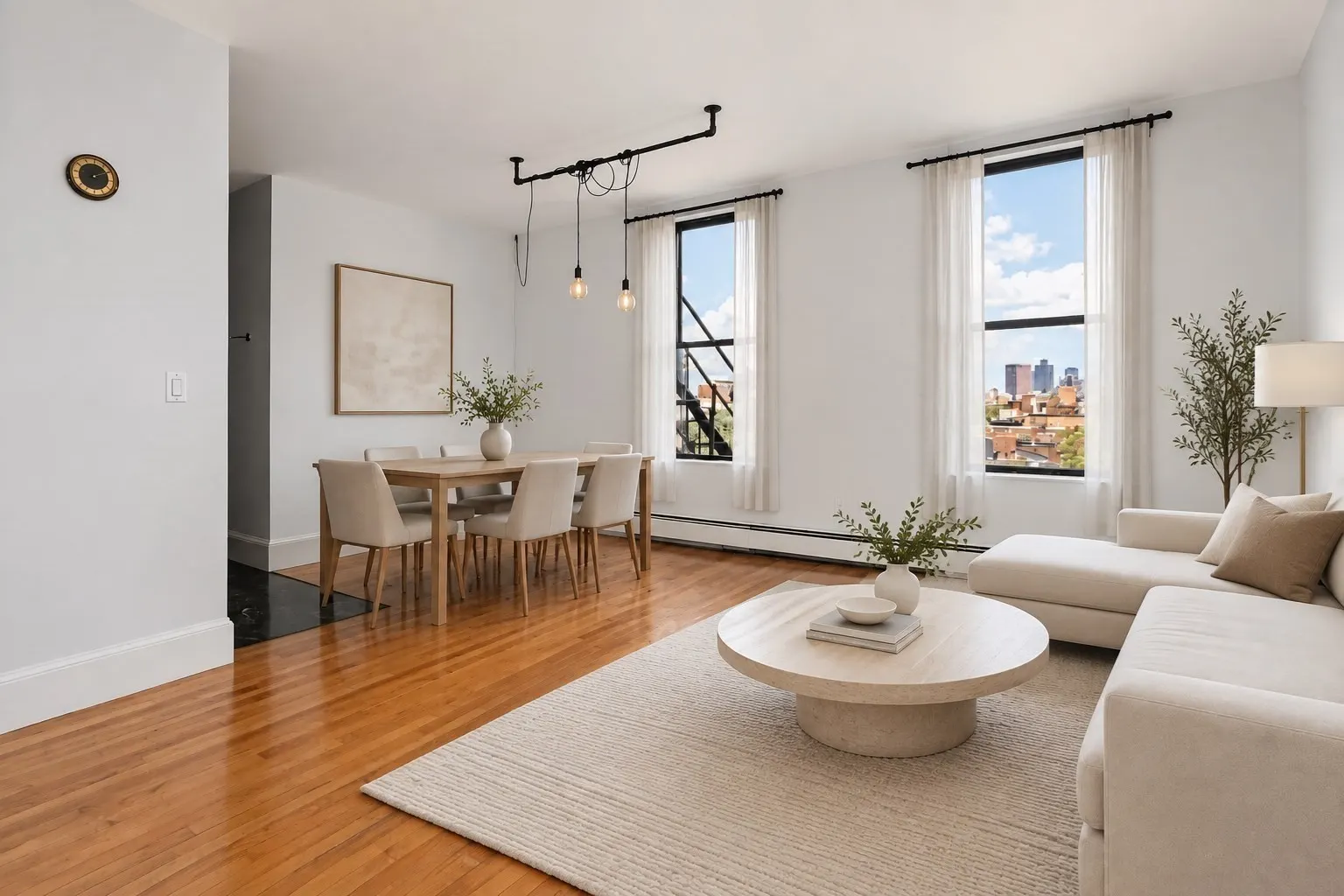 362 Commonwealth Ave. #6E, Boston