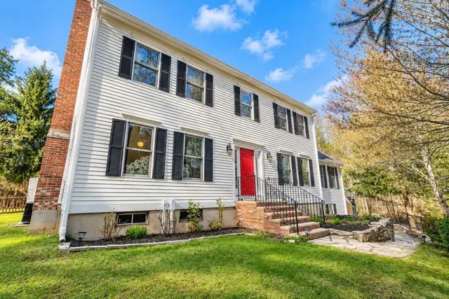 48 Fitchburg Street