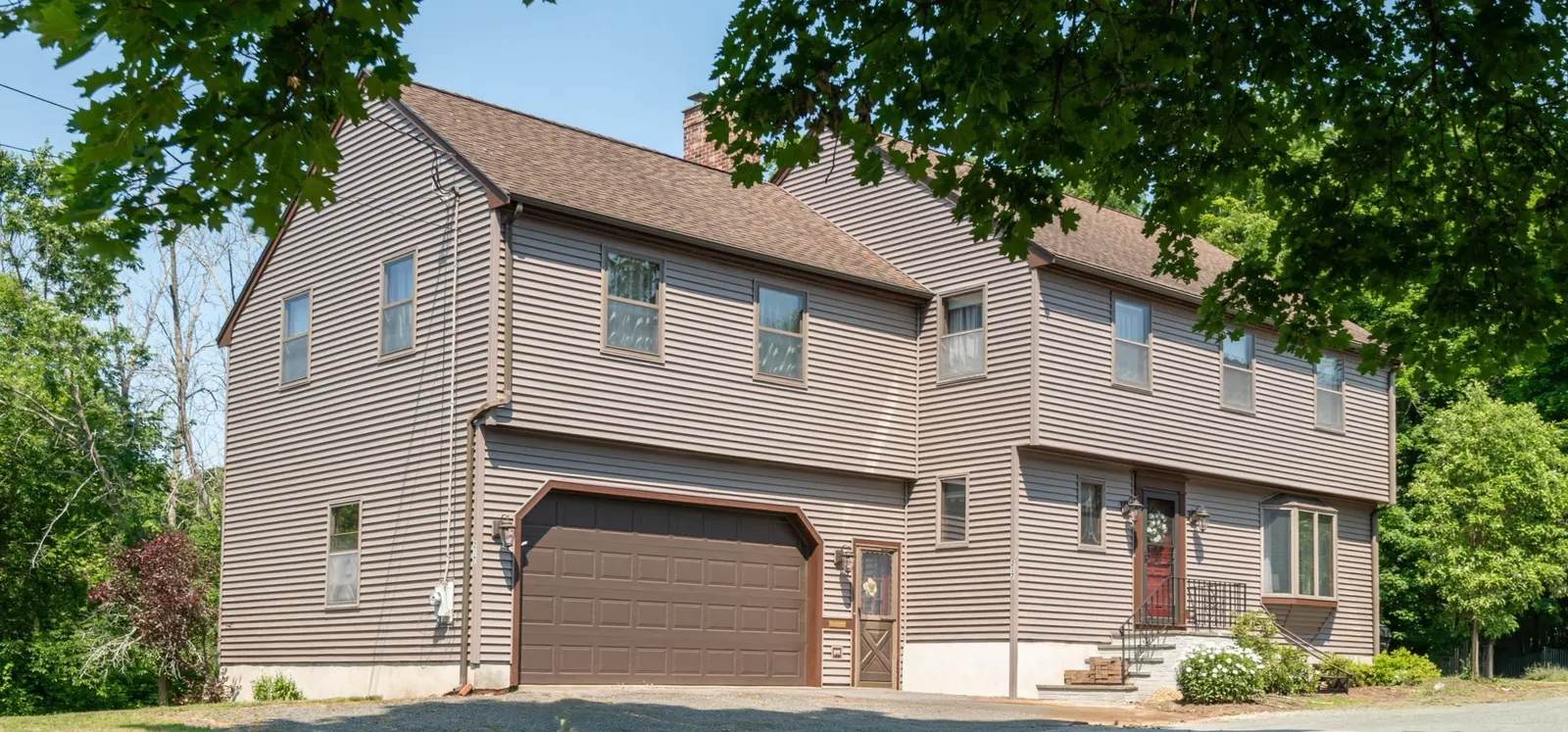 217 Maple Street, Danvers