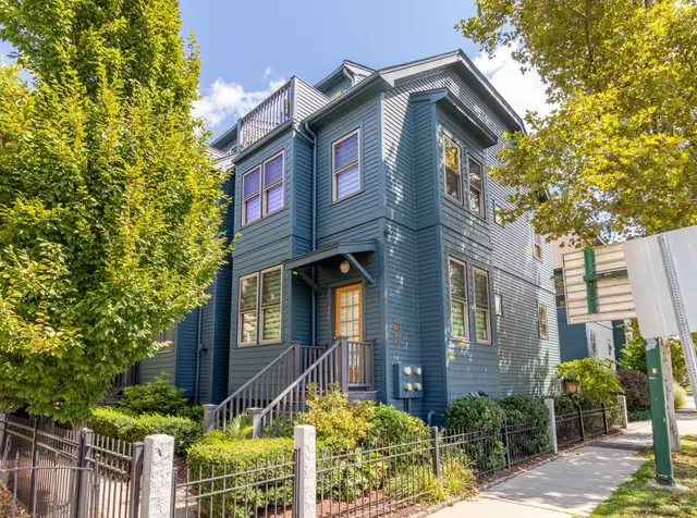 459 Concord Avenue #1