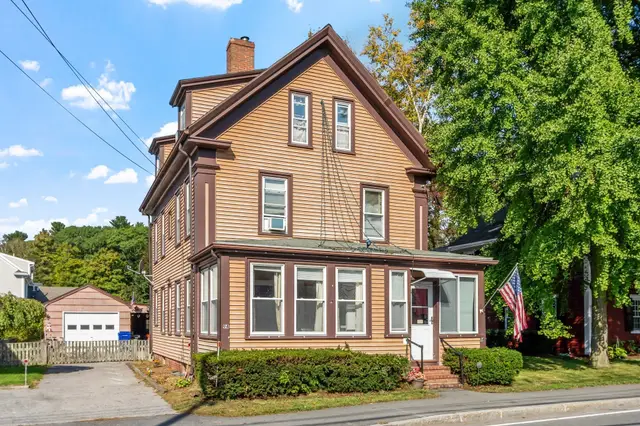 94 School Street