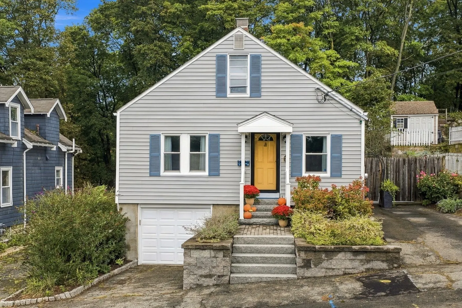 28 Eastman Ave, Swampscott