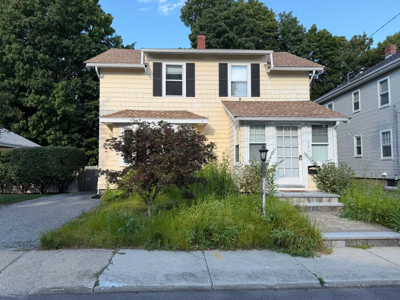 17 Russell Rd, Winchester