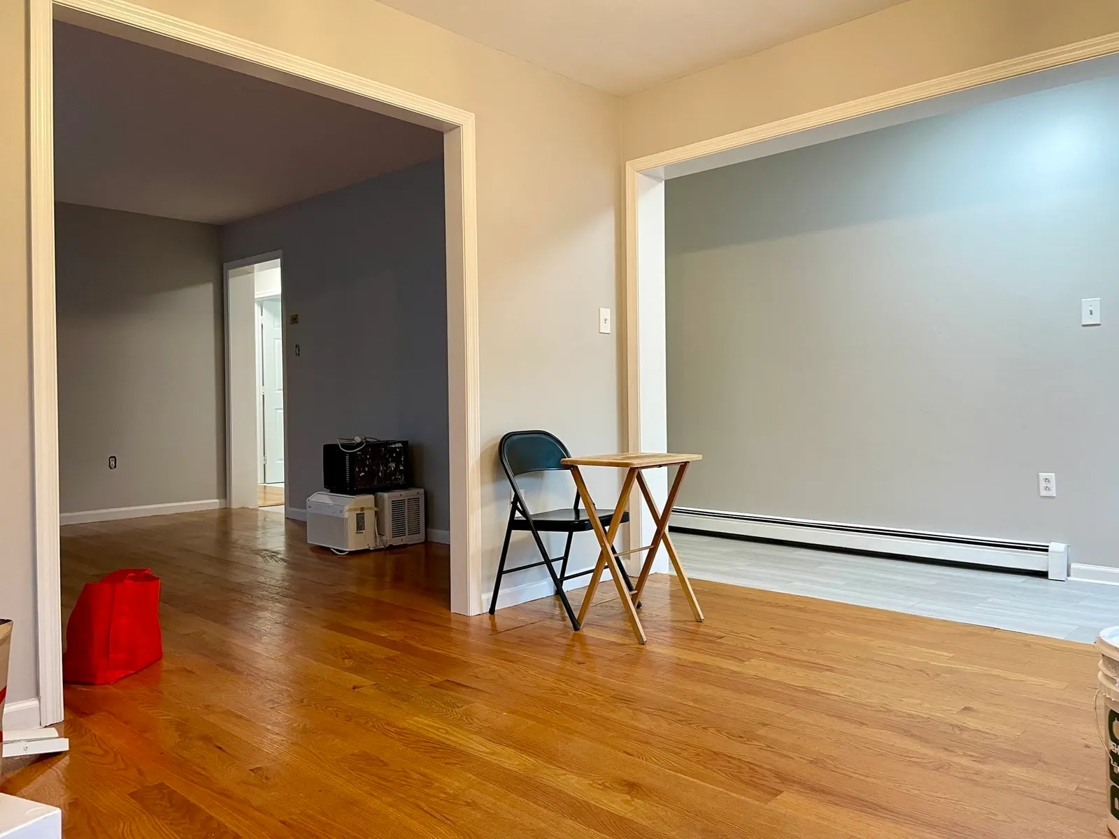 9 Irving St #1, Medford