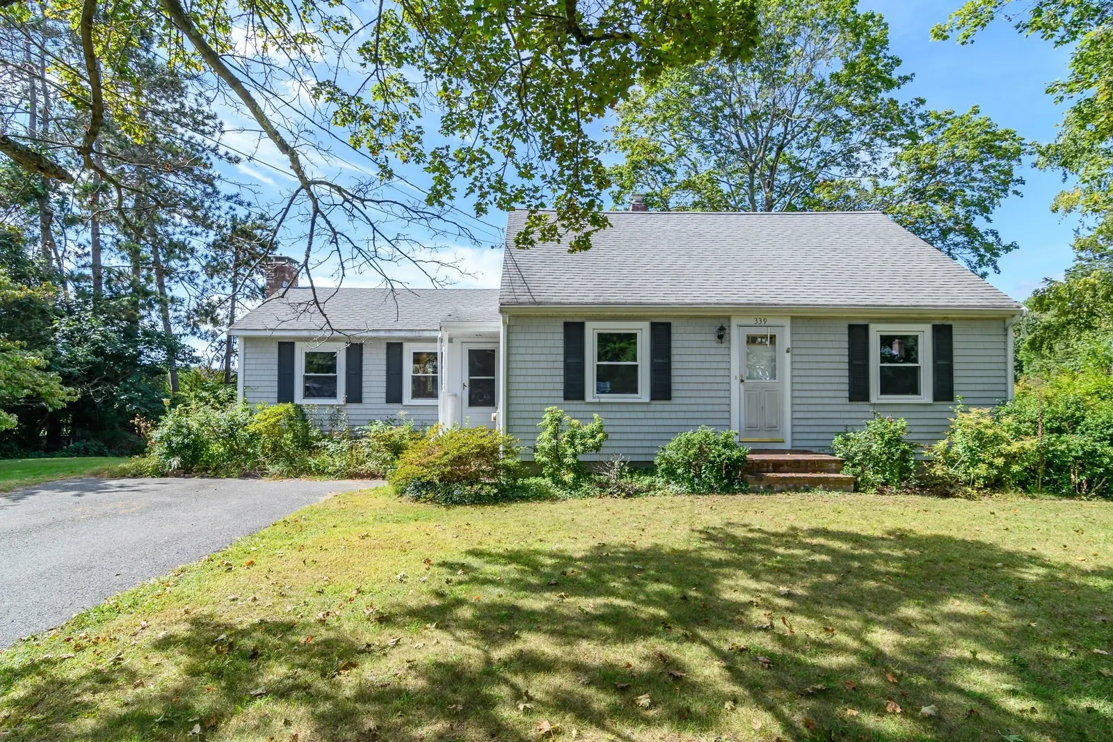 339 Plain St, Millis