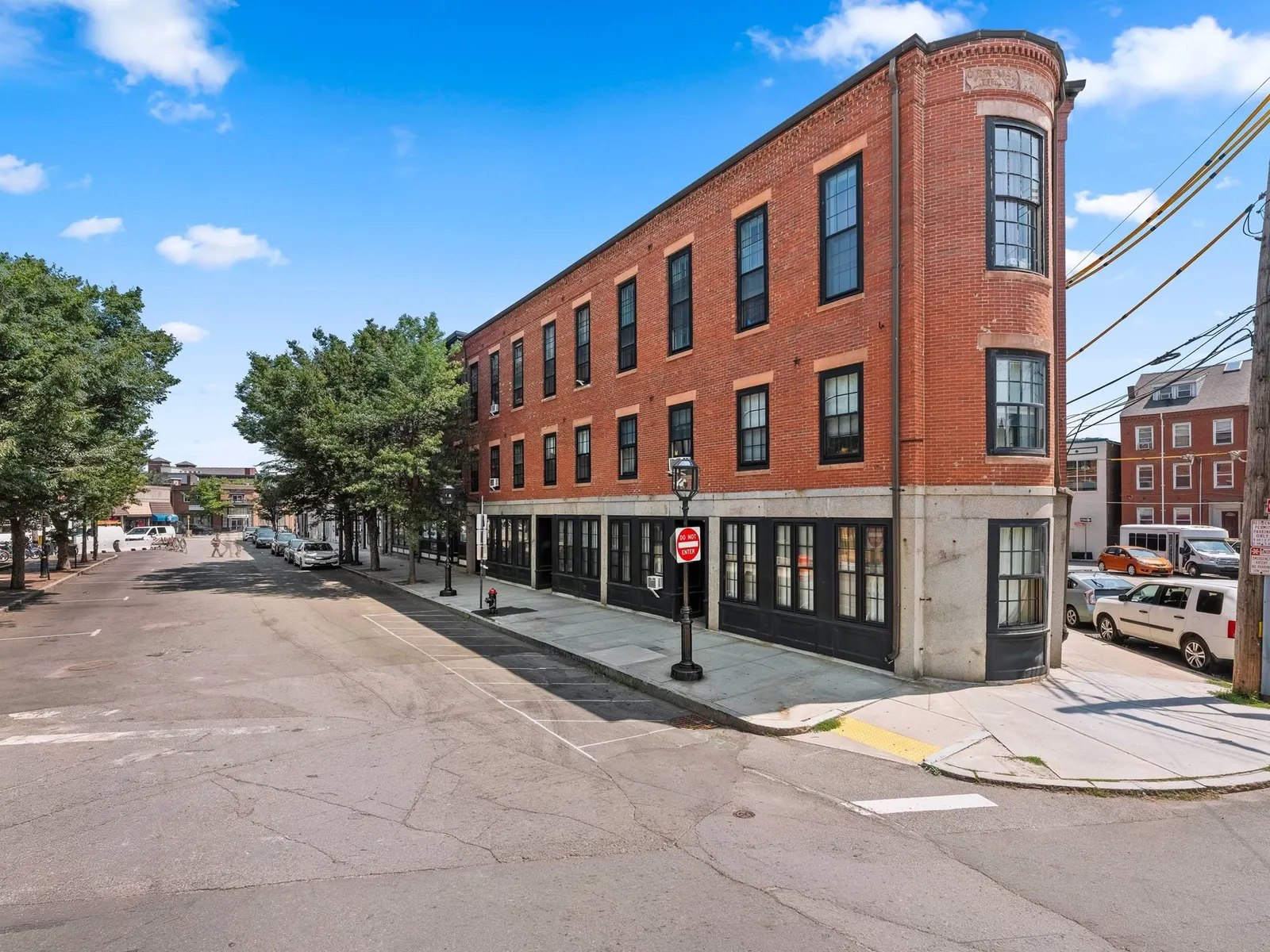 157-165 Winnisimmet St #3C, Chelsea