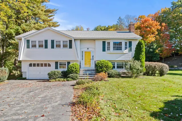 5 Bamberg Drive