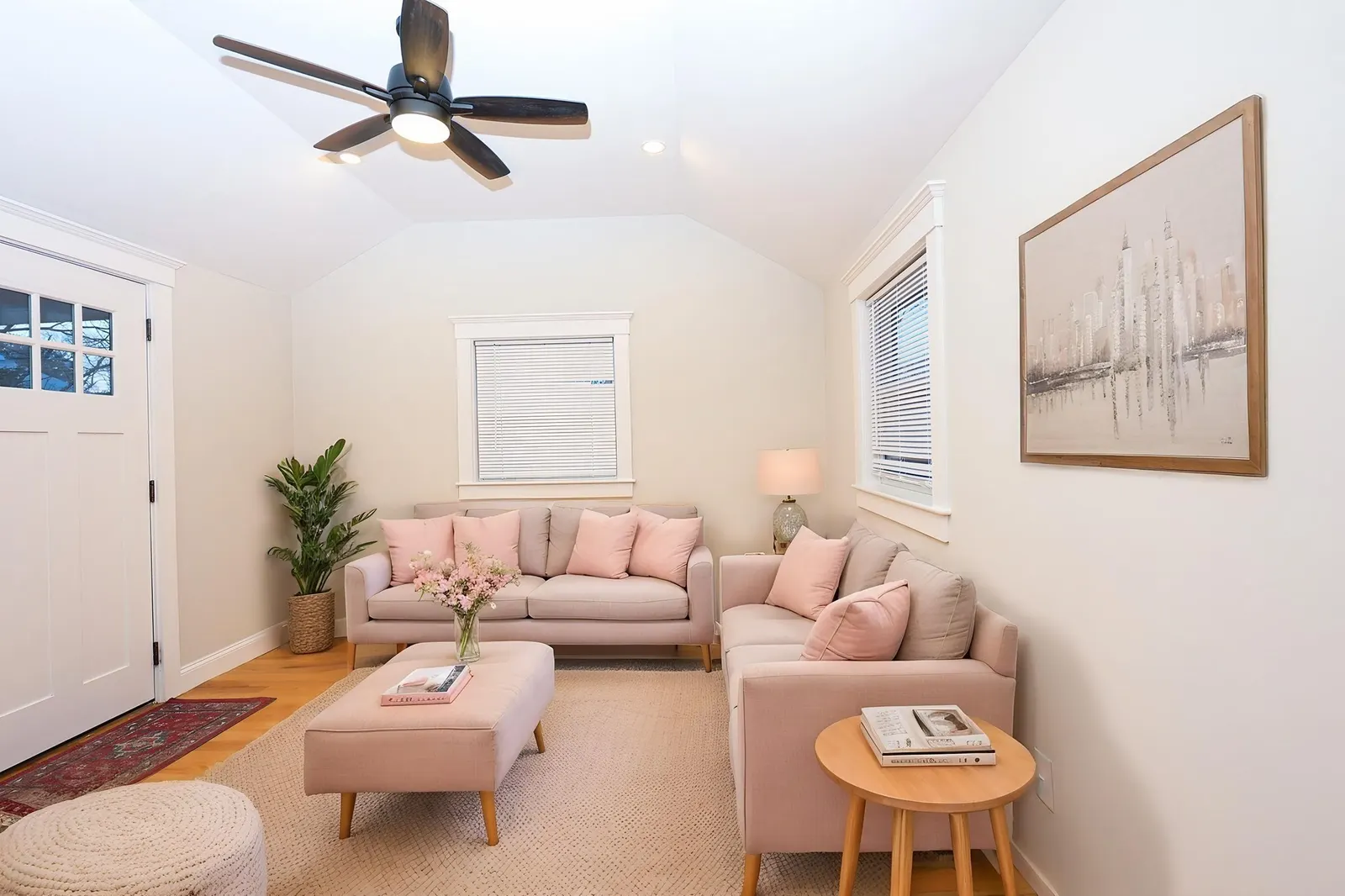85 Oak St #85, Randolph