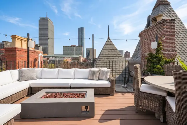 321 Commonwealth Ave #40