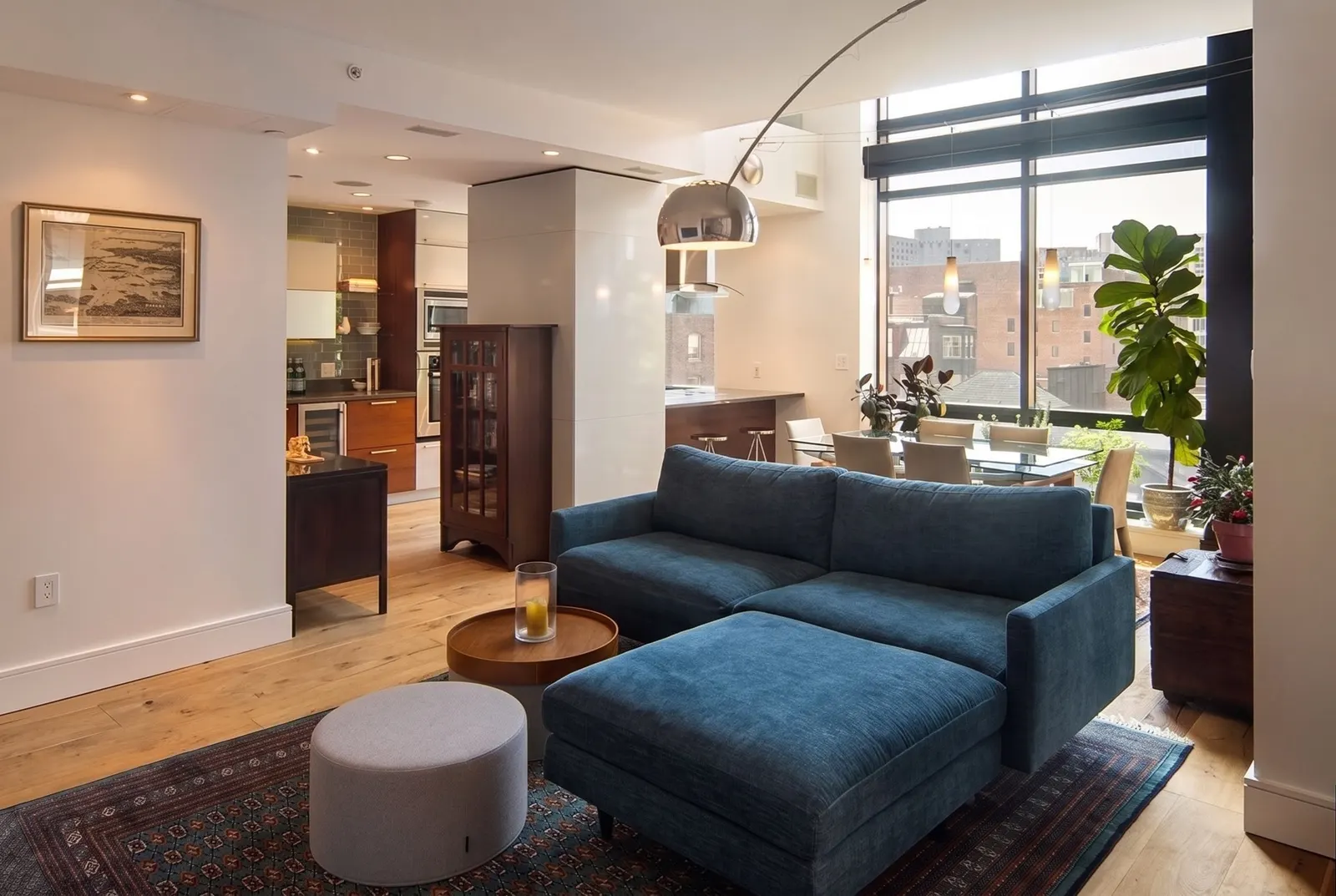 45 Province St #901, Boston