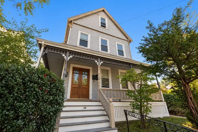 32 Thornton #2