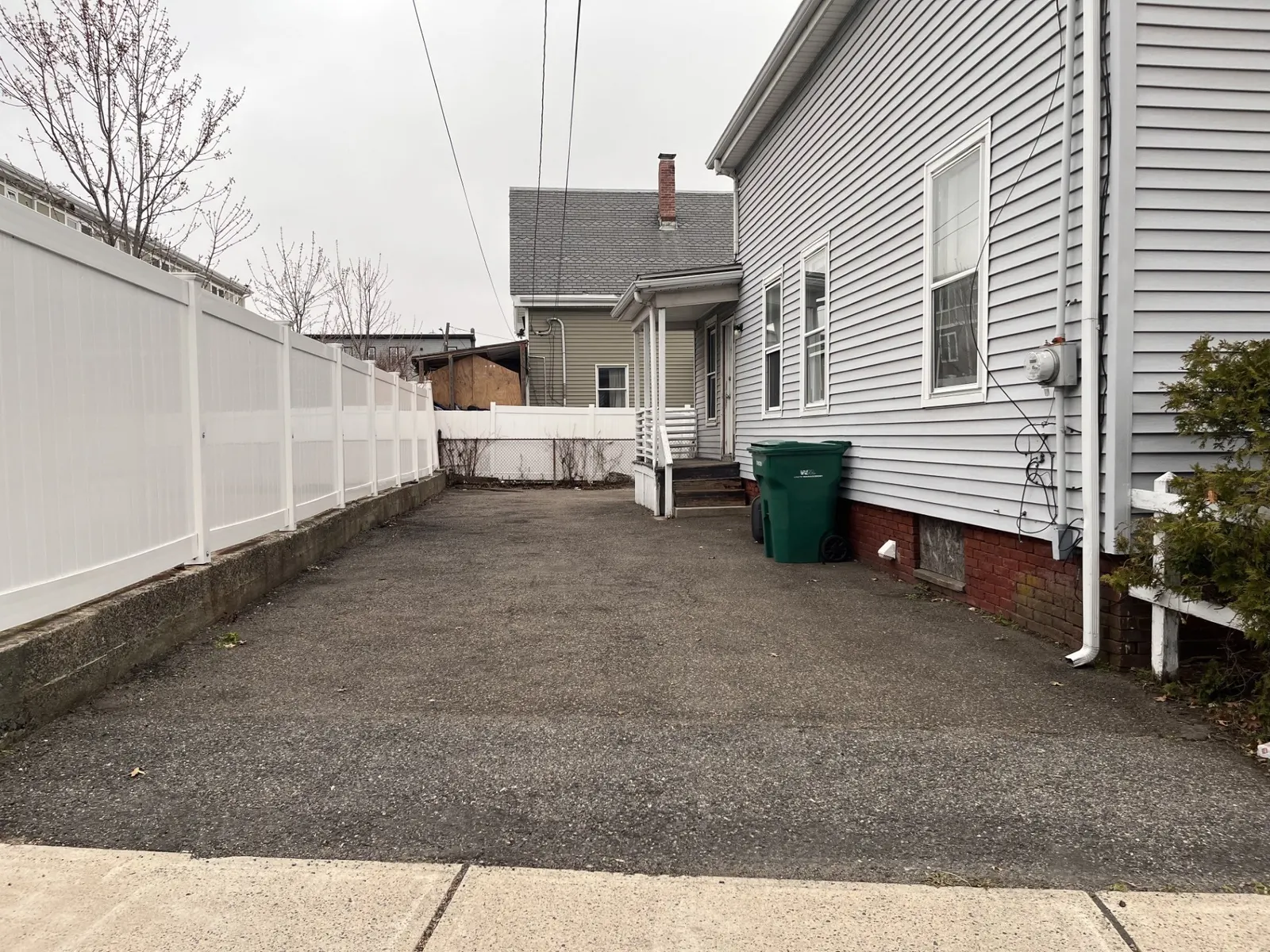 6 Minot Street #6, Lynn