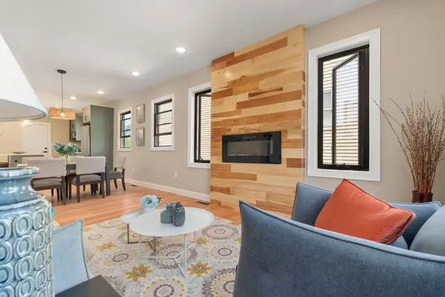 58 Dustin Street #1
