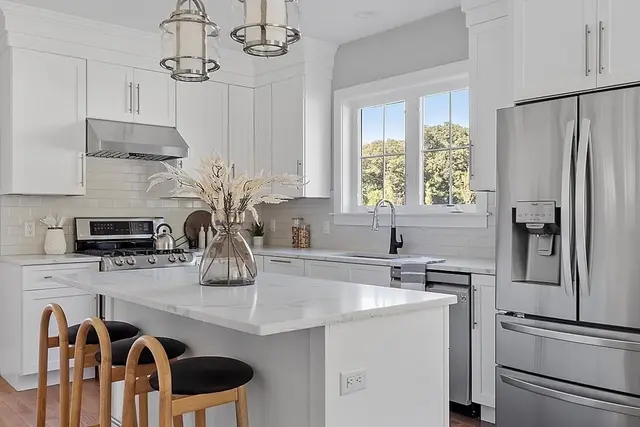 25 Palmetto Drive #25