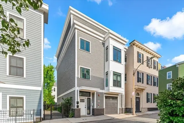 246 Athens Street #1