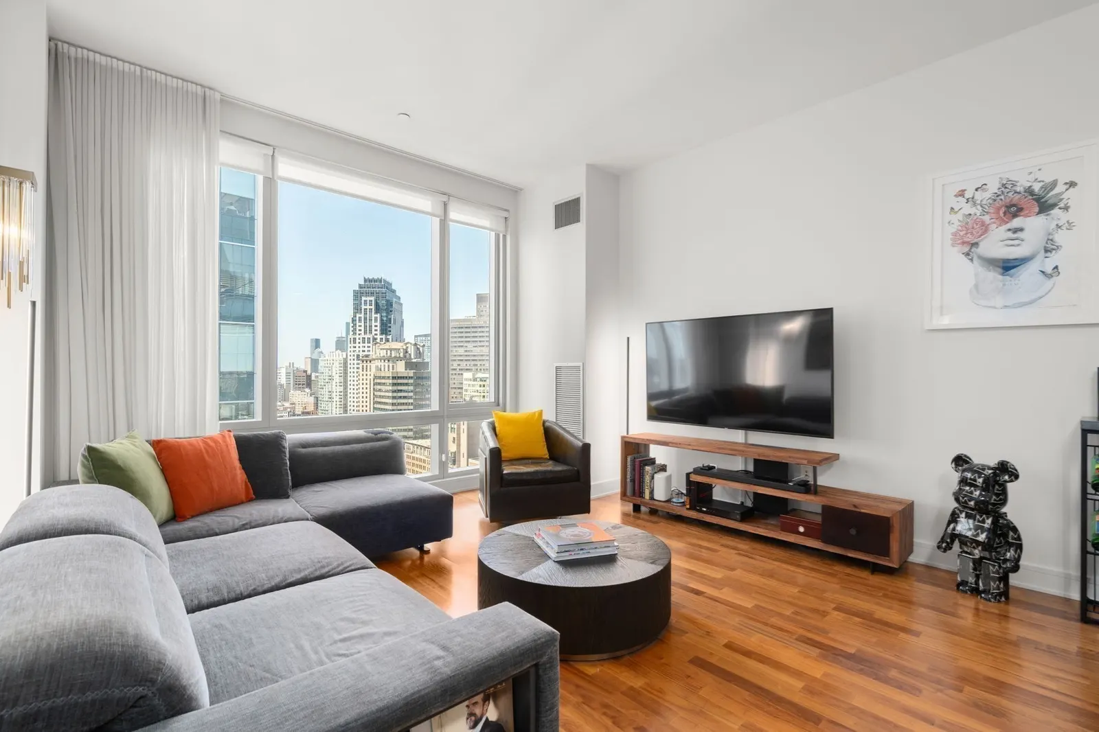 500 Atlantic Ave #21M, Boston