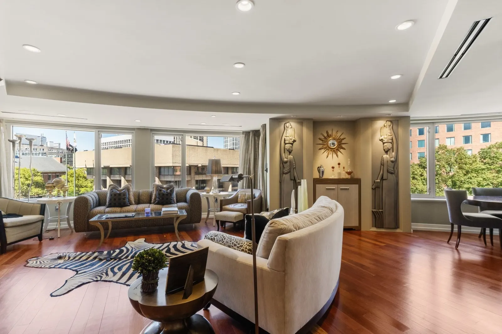 10 Bowdoin St #411, Boston