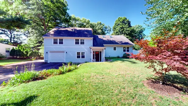 9 Fells Circle