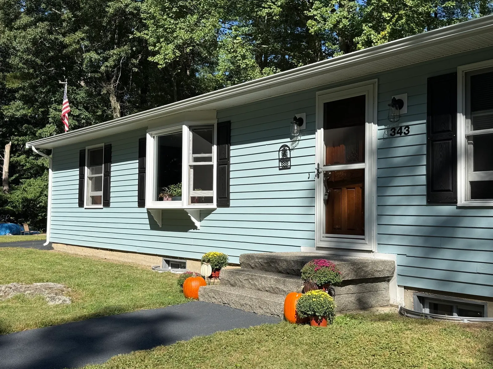343 Central St, Foxboro