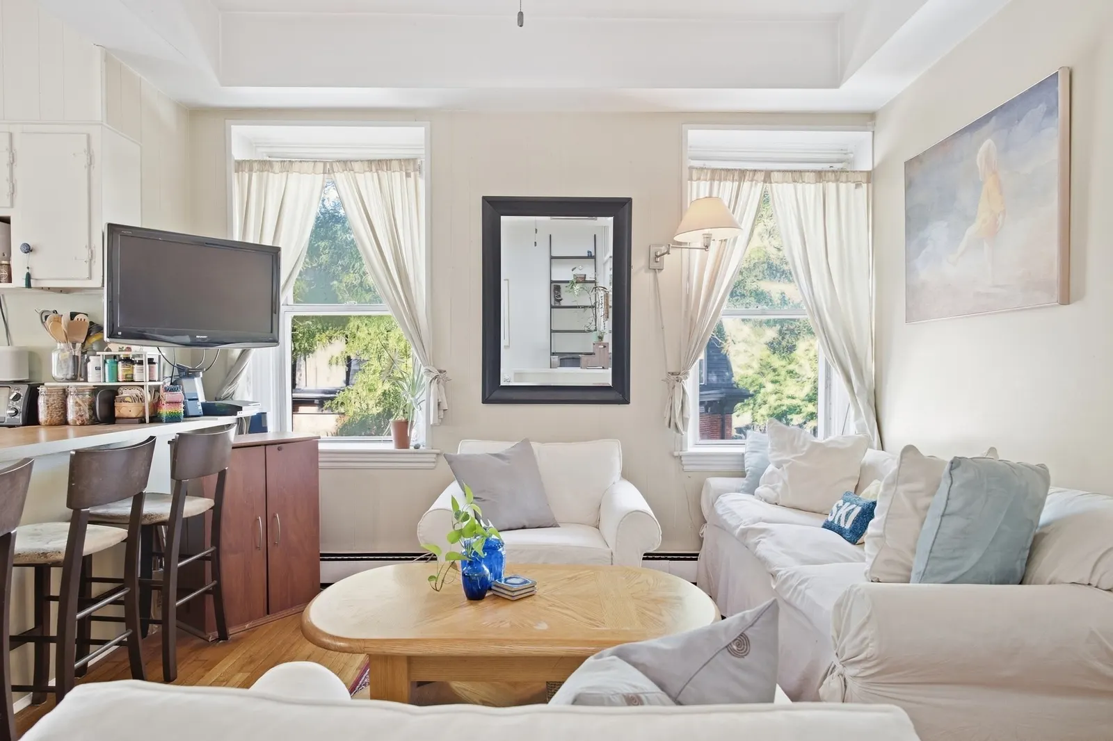 513-515 E 6th St #3, Boston