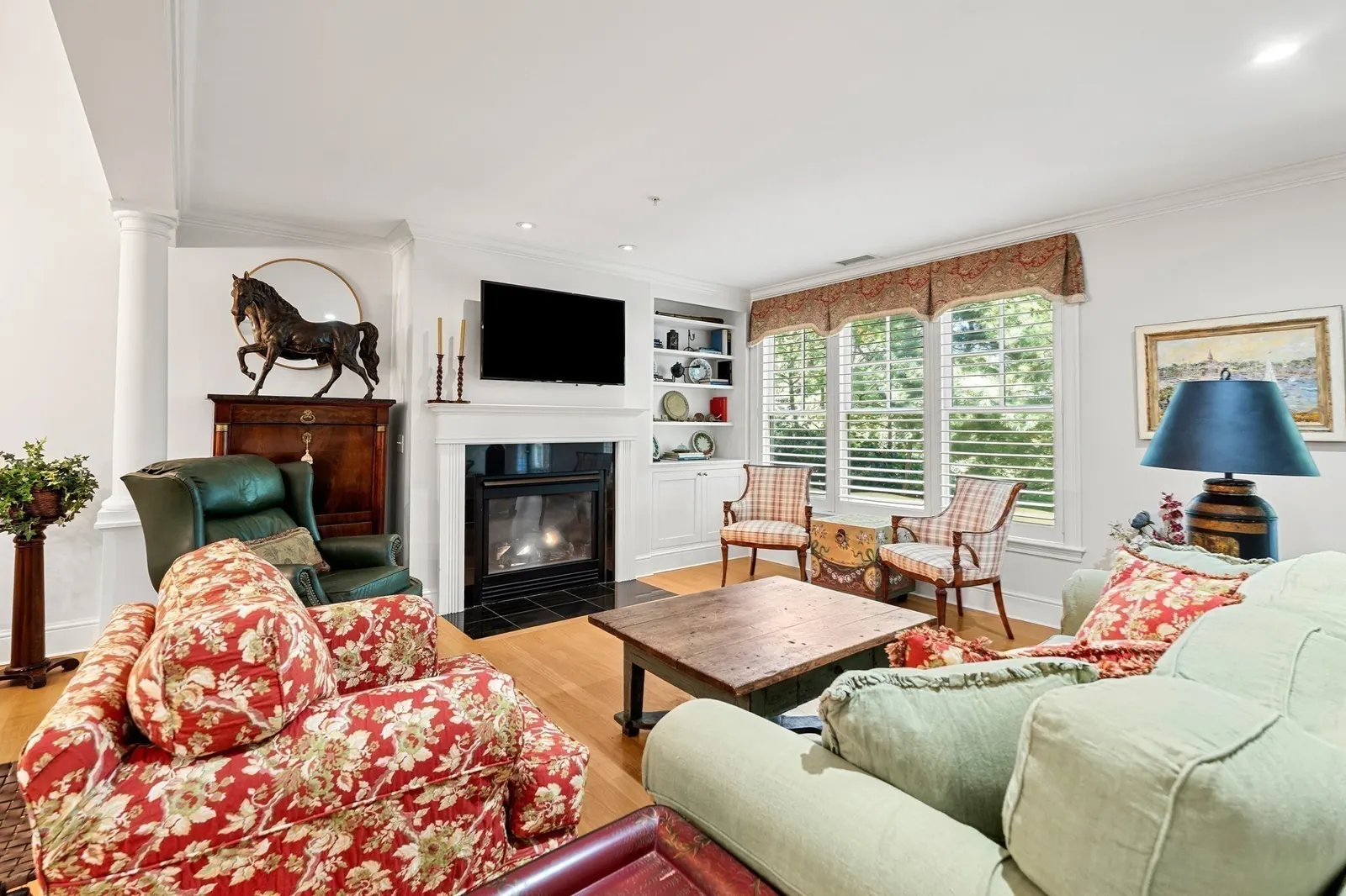 39 Intrepid #103, Marblehead