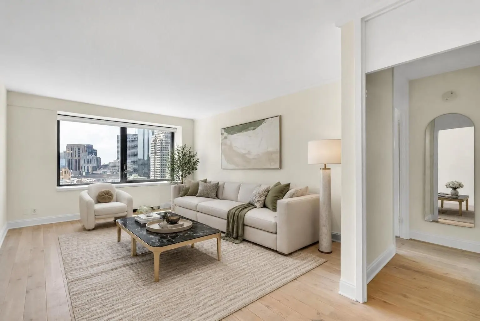 65 East India Row #23A, Boston