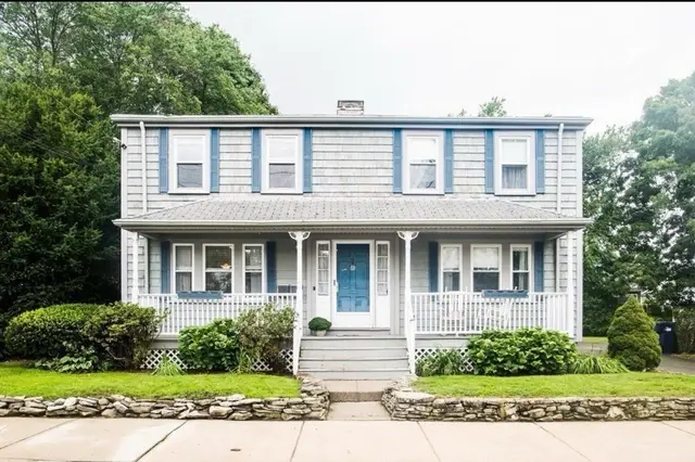 69 Keystone St #1