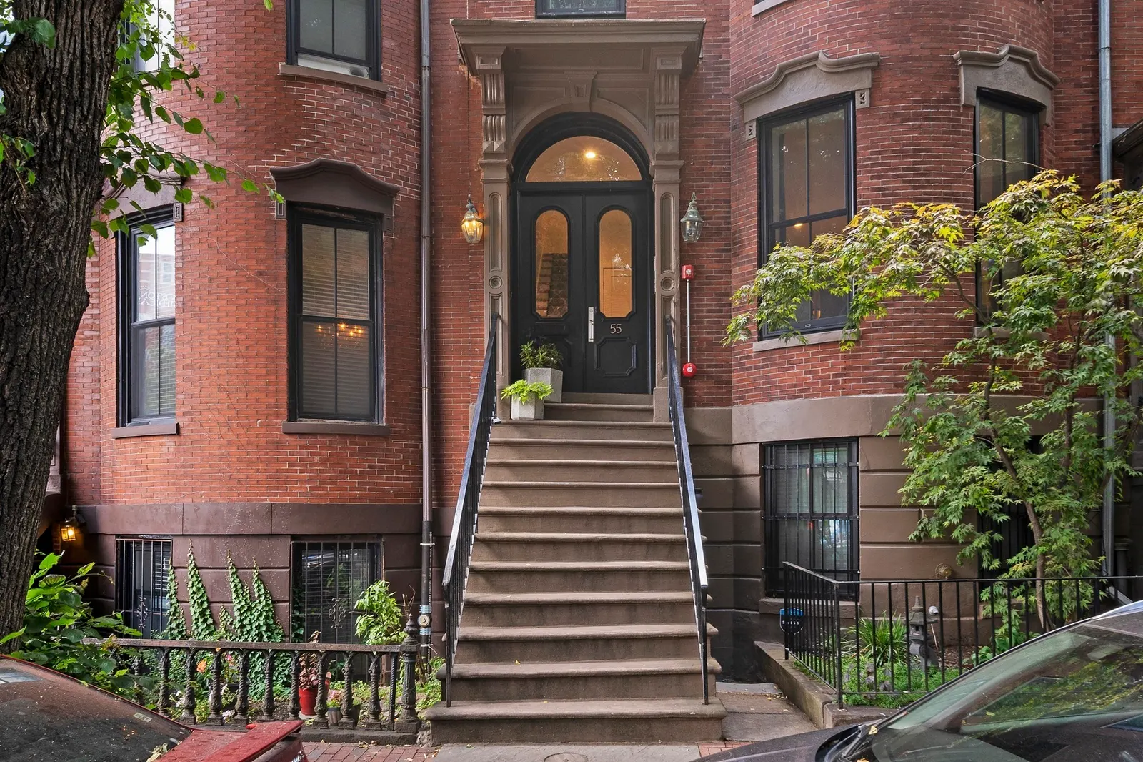 55 E Springfield St #2, Boston